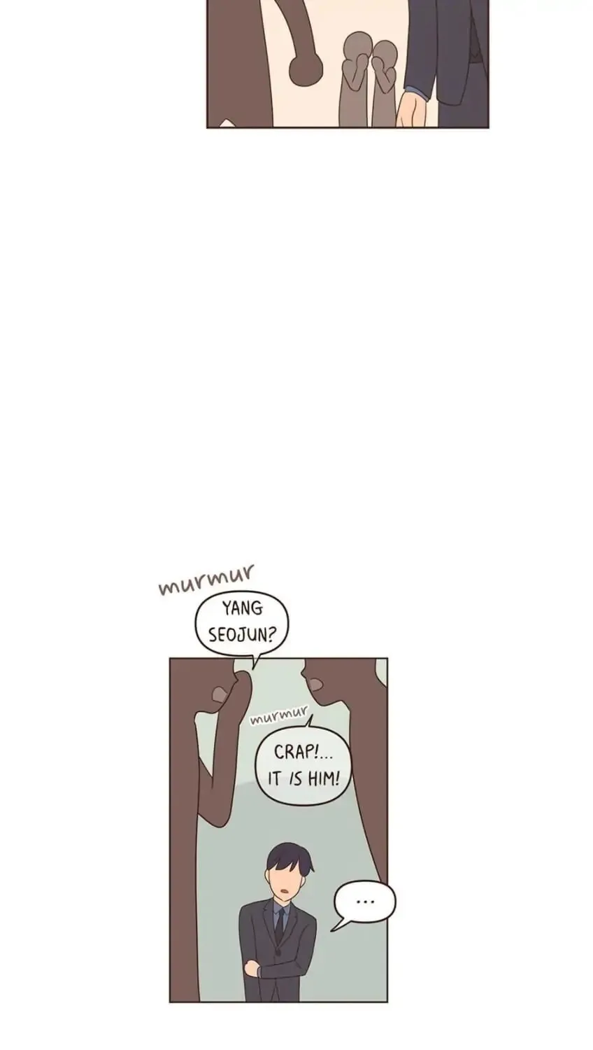 Interview with the Crazy Rich Chapter 13 page 46 - 