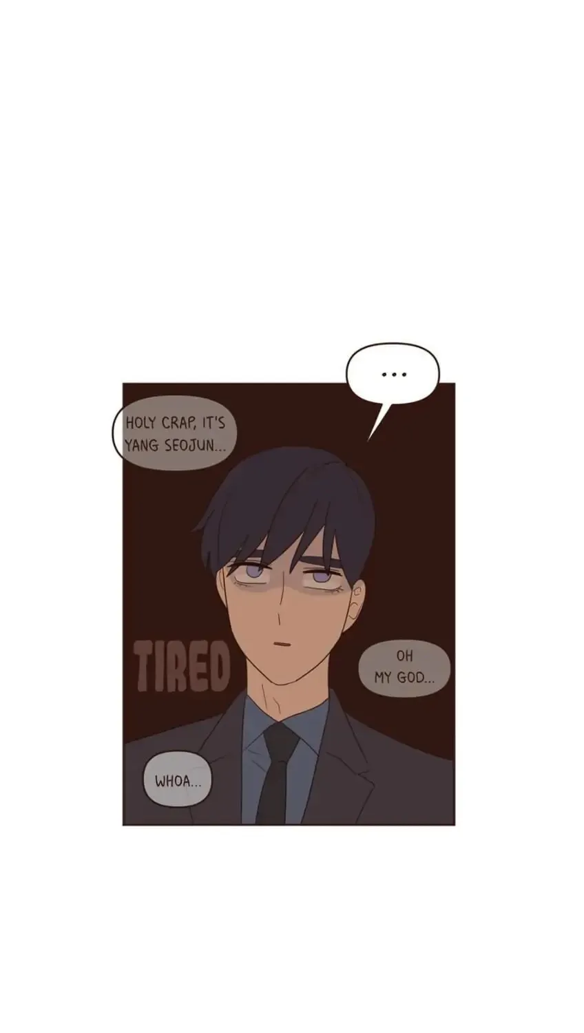 Interview with the Crazy Rich Chapter 13 page 47 - 