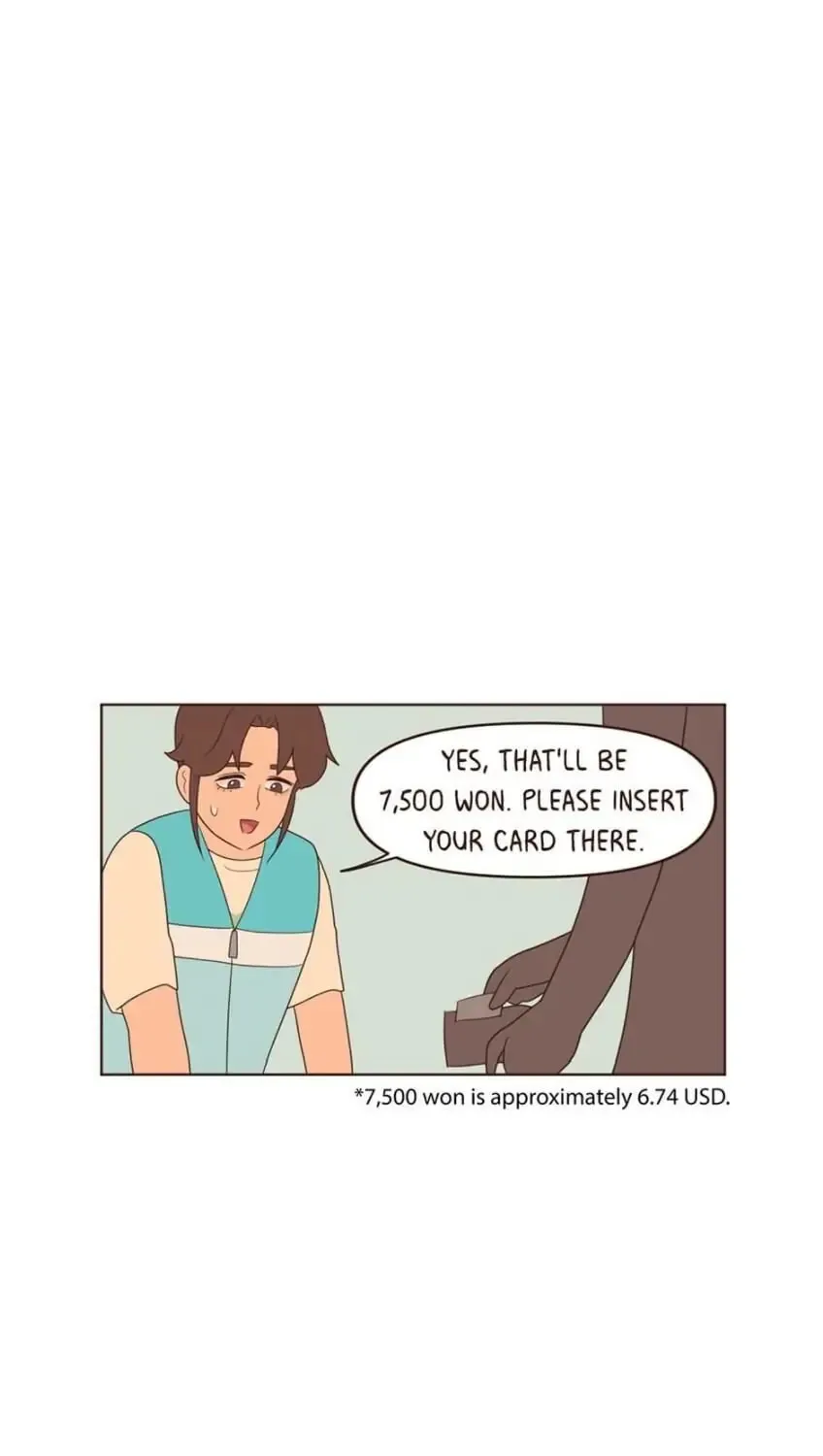 Interview with the Crazy Rich Chapter 13 page 48 - 