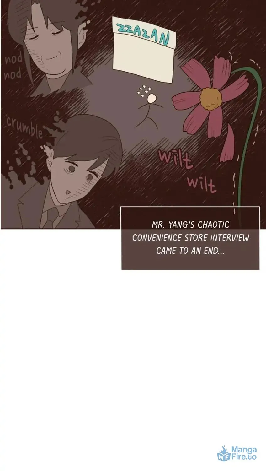 Interview with the Crazy Rich Chapter 13 page 51 - 