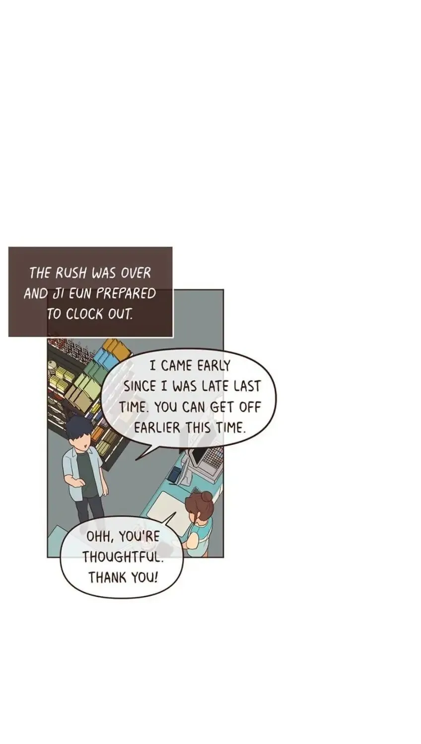 Interview with the Crazy Rich Chapter 13 page 52 - 