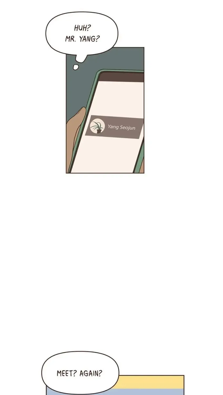 Interview with the Crazy Rich Chapter 13 page 54 - 