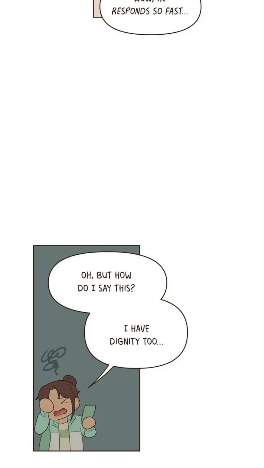 Interview with the Crazy Rich Chapter 13 page 58 - 