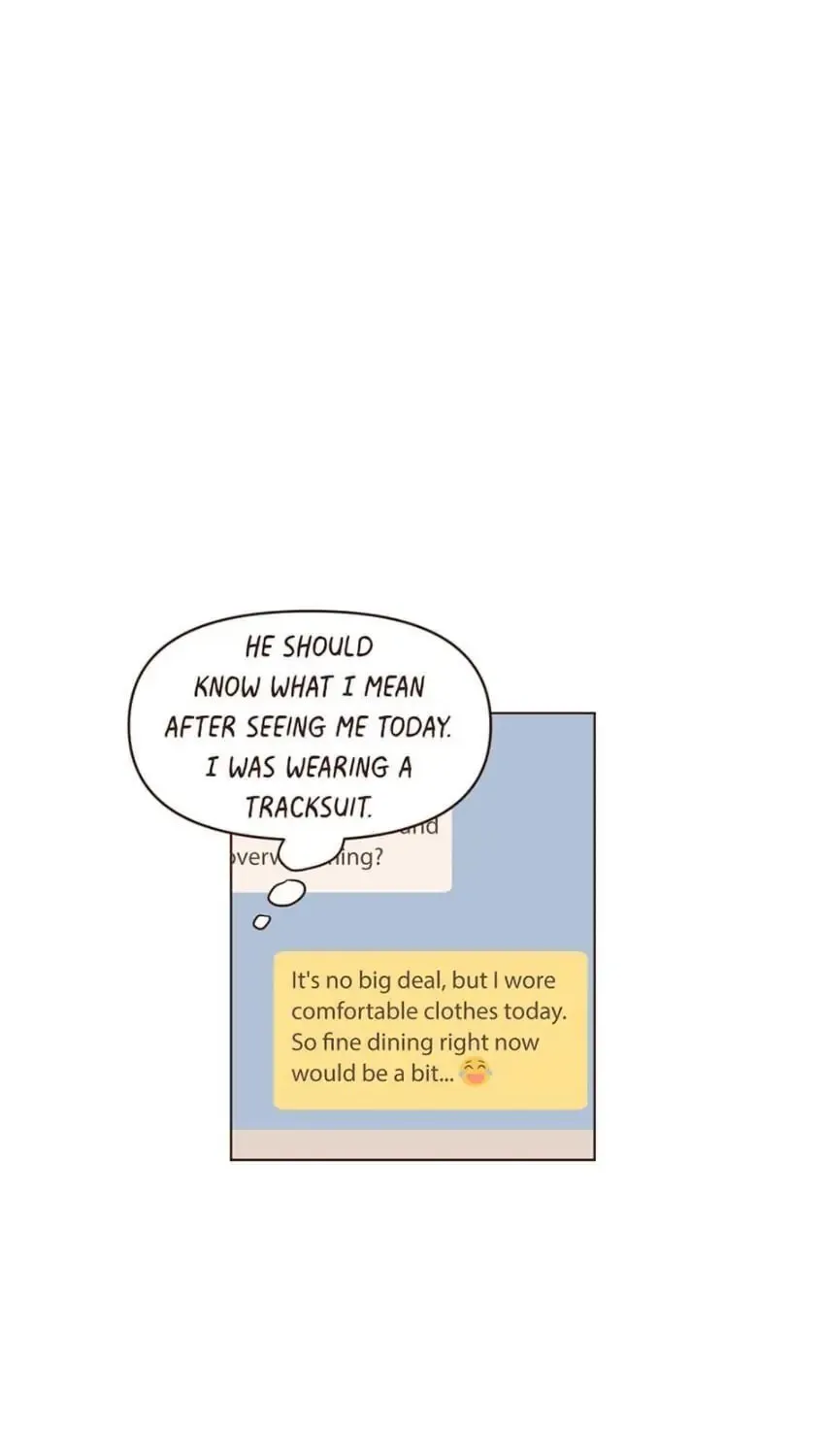 Interview with the Crazy Rich Chapter 13 page 59 - 