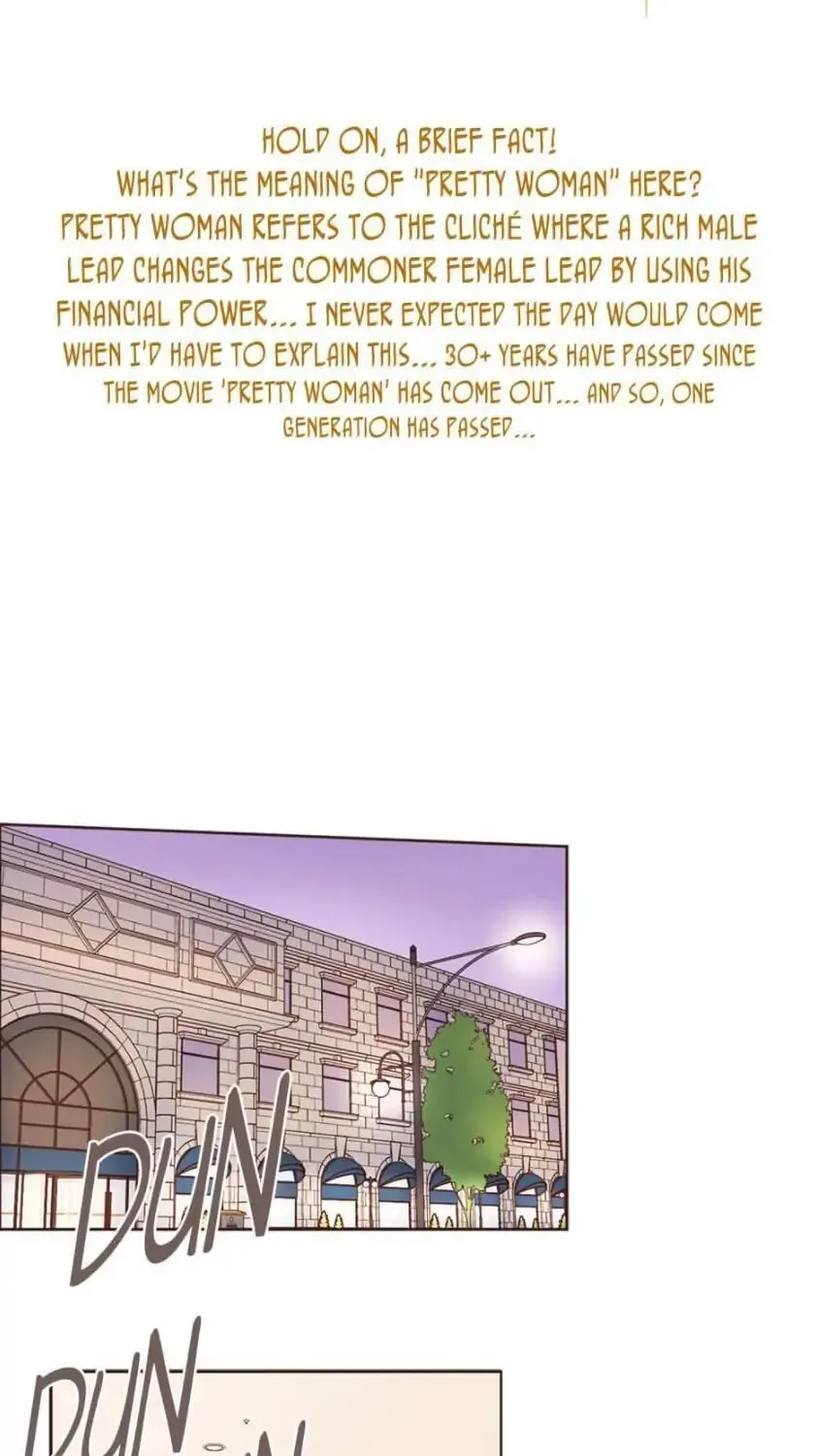 Interview with the Crazy Rich Chapter 14 page 15 - 