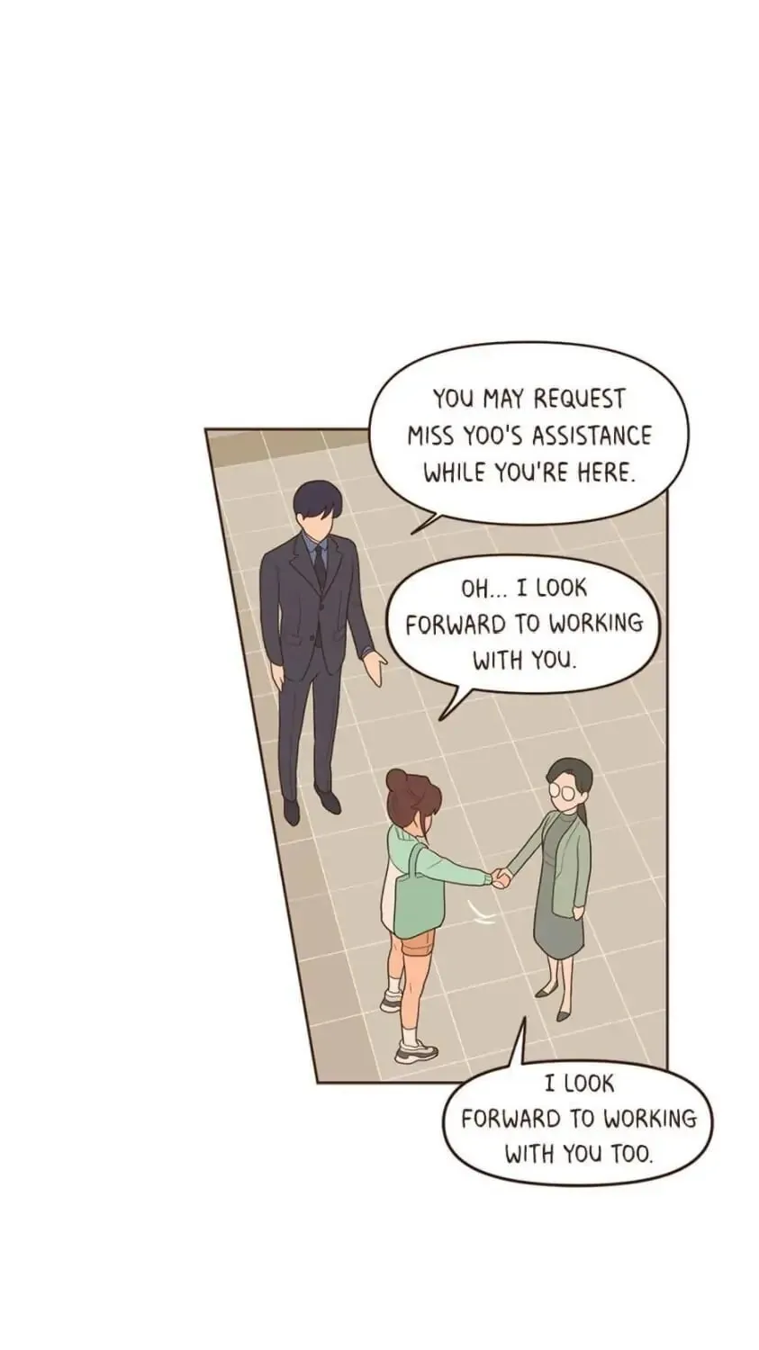 Interview with the Crazy Rich Chapter 14 page 18 - 