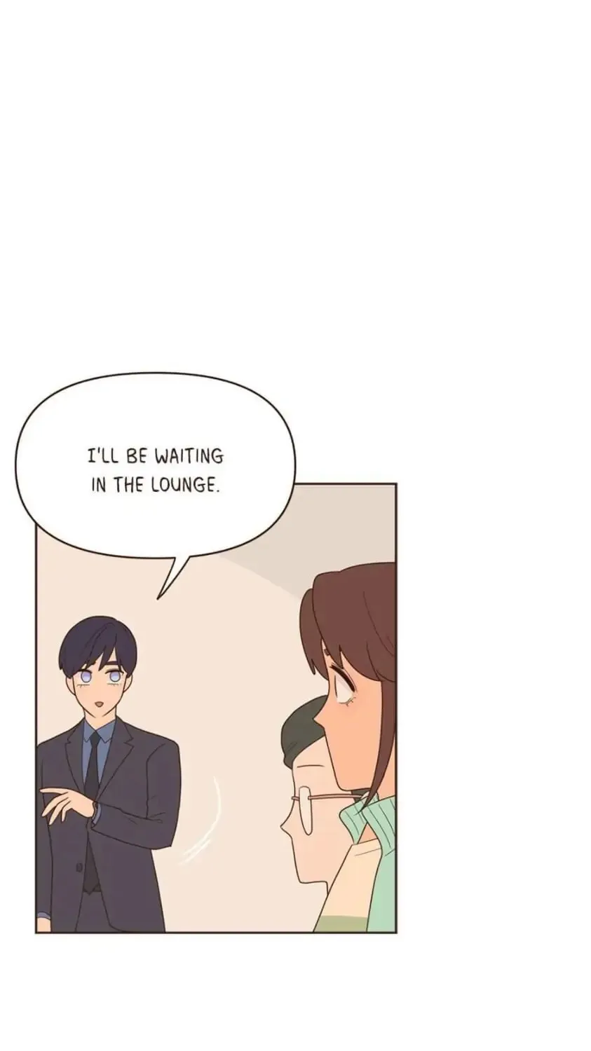 Interview with the Crazy Rich Chapter 14 page 19 - 