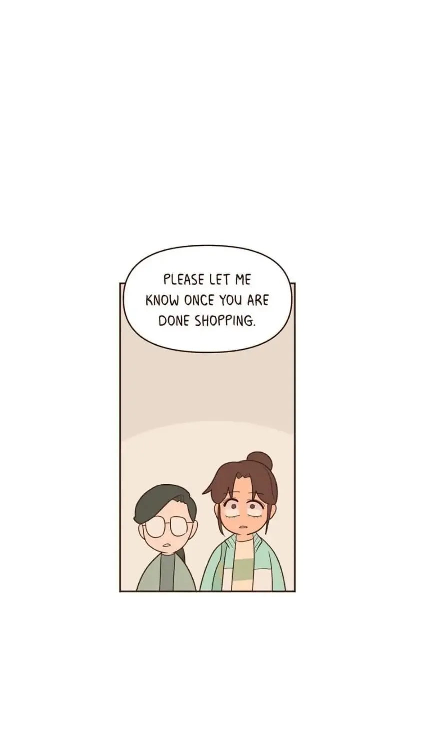 Interview with the Crazy Rich Chapter 14 page 20 - 