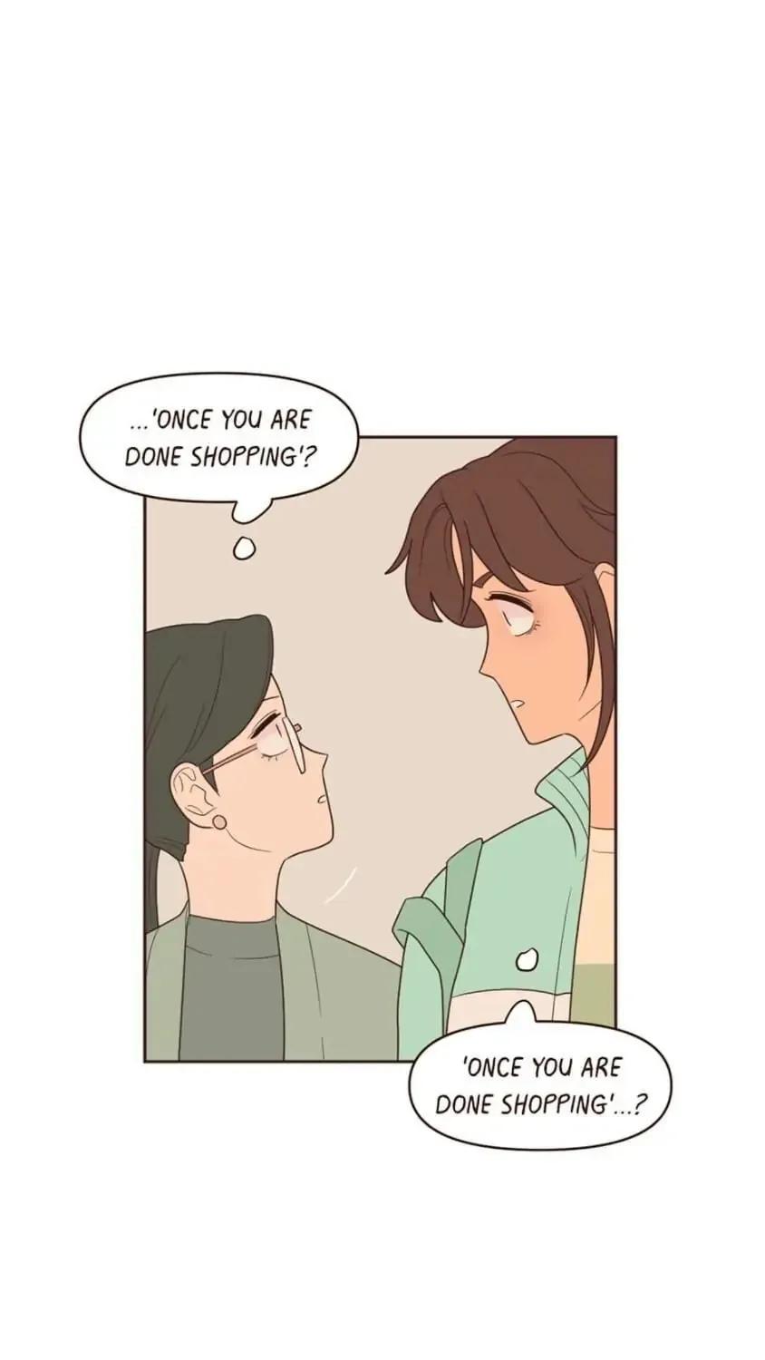 Interview with the Crazy Rich Chapter 14 page 22 - 