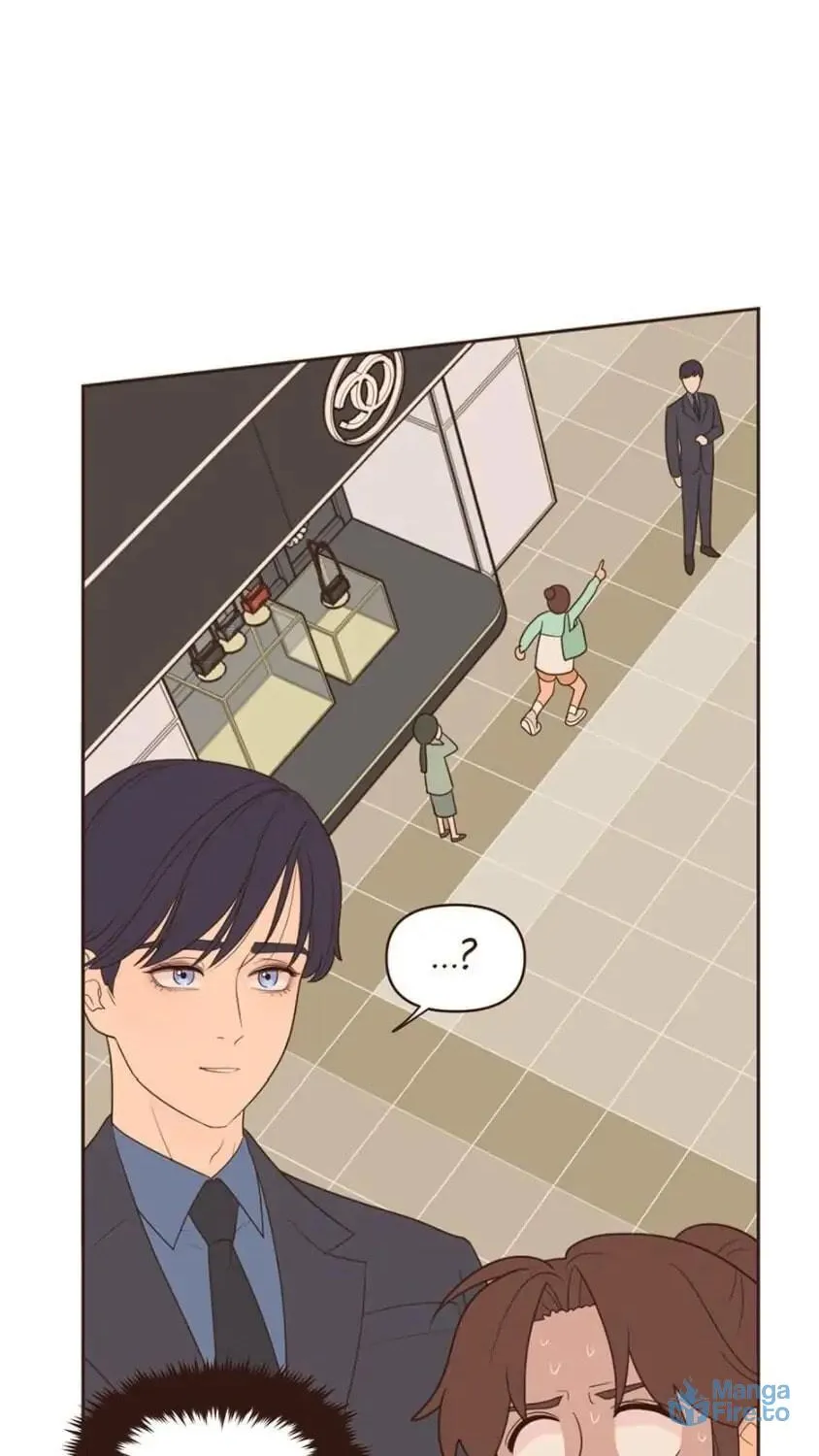 Interview with the Crazy Rich Chapter 14 page 25 - 