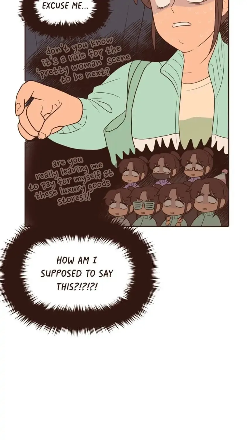 Interview with the Crazy Rich Chapter 14 page 26 - 
