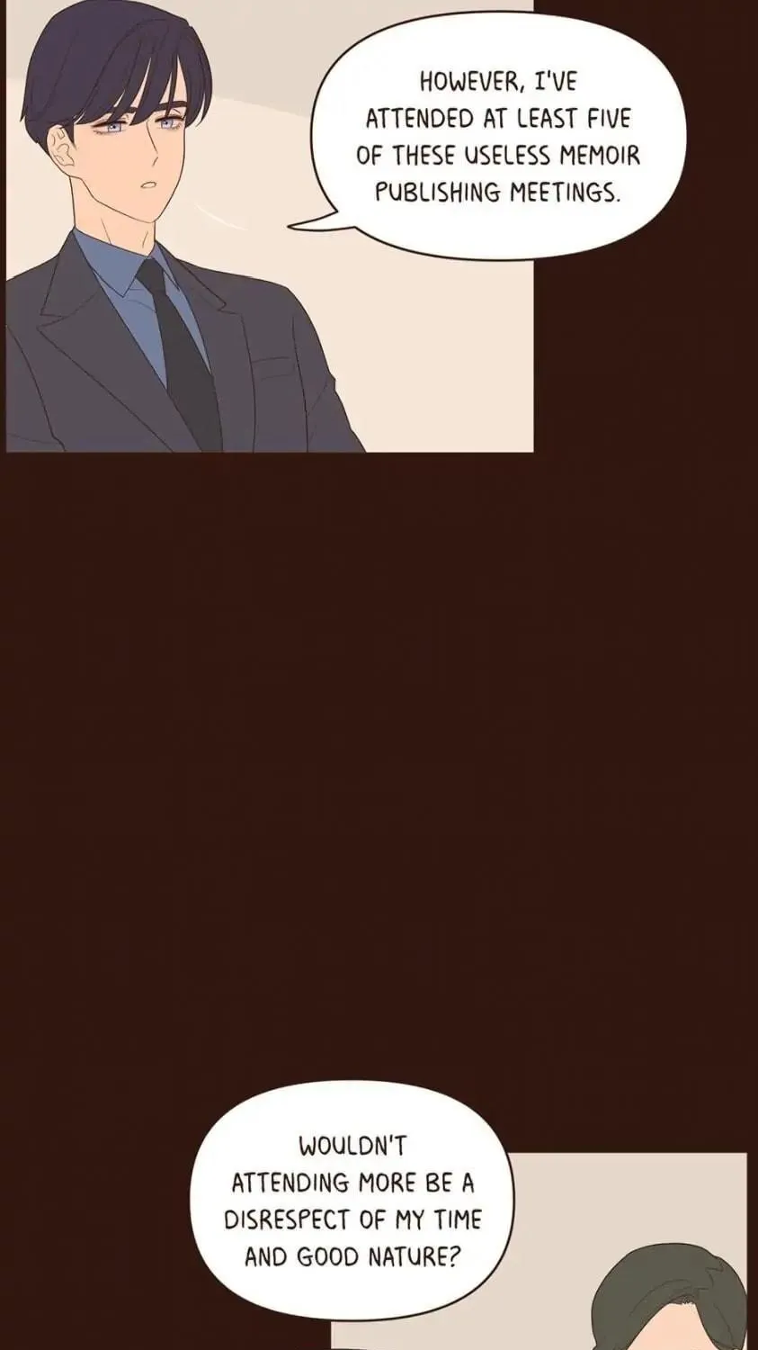 Interview with the Crazy Rich Chapter 14 page 4 - 