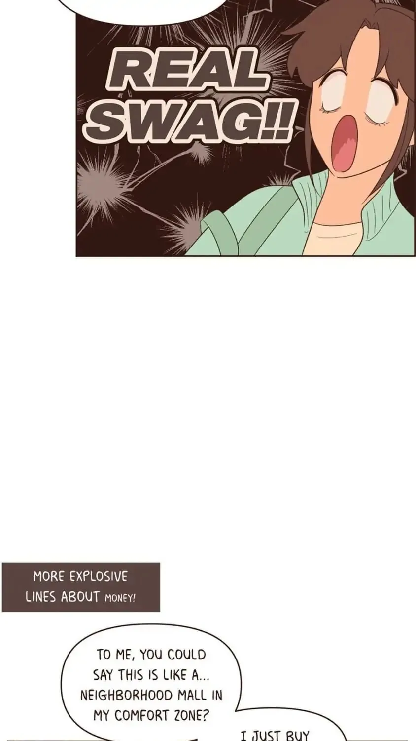 Interview with the Crazy Rich Chapter 14 page 32 - 