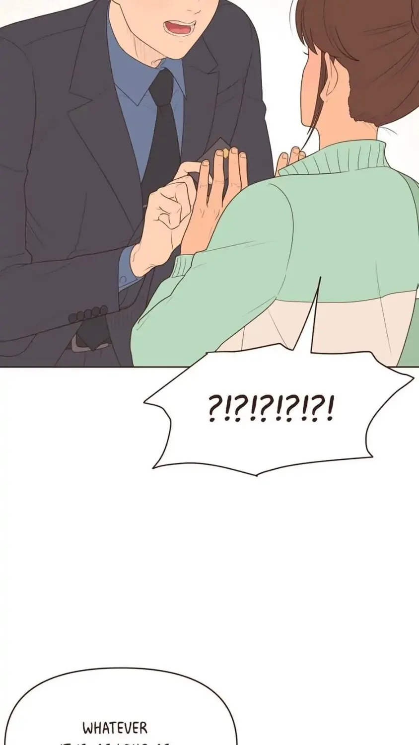 Interview with the Crazy Rich Chapter 14 page 35 - 