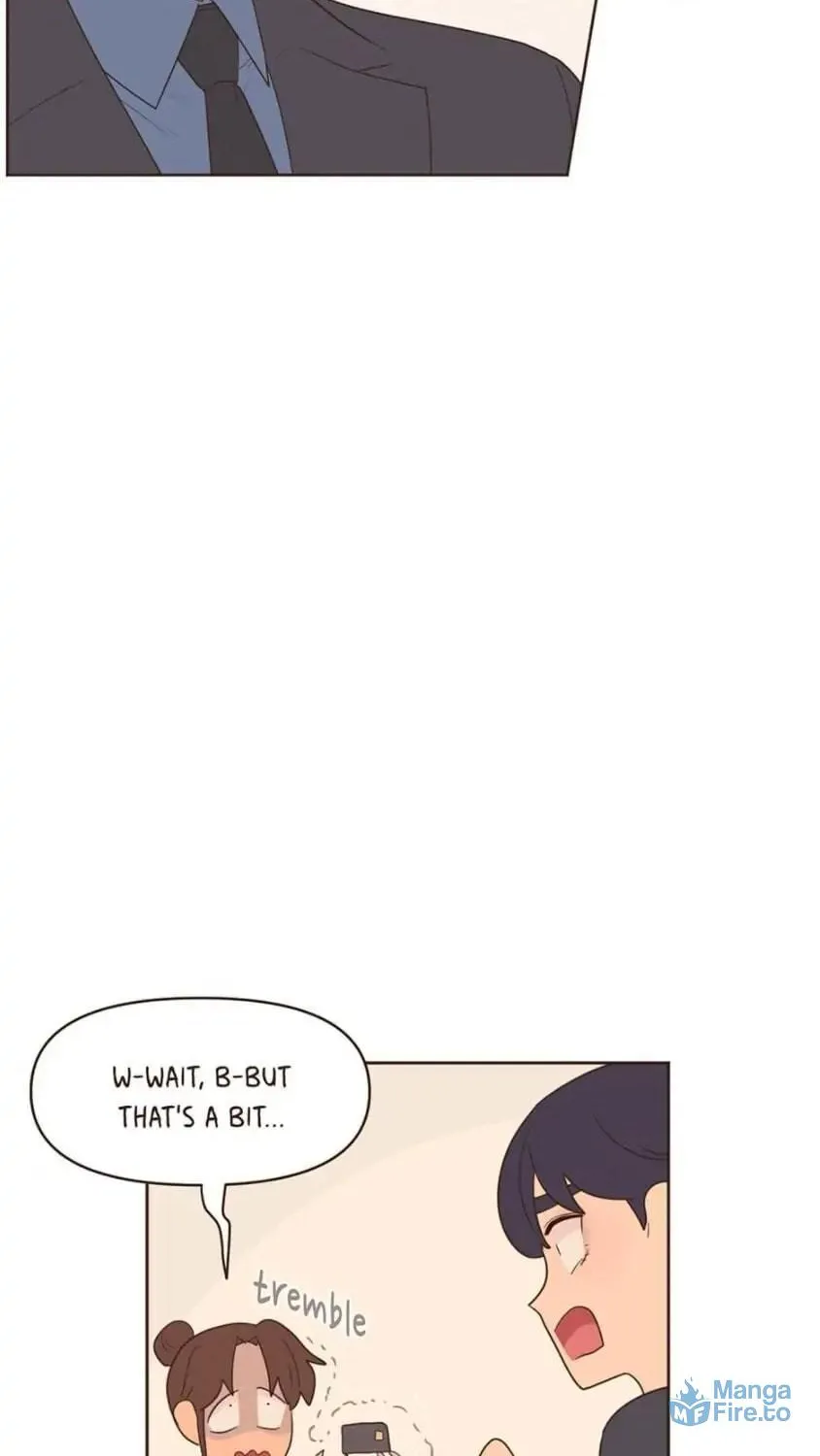 Interview with the Crazy Rich Chapter 14 page 37 - 
