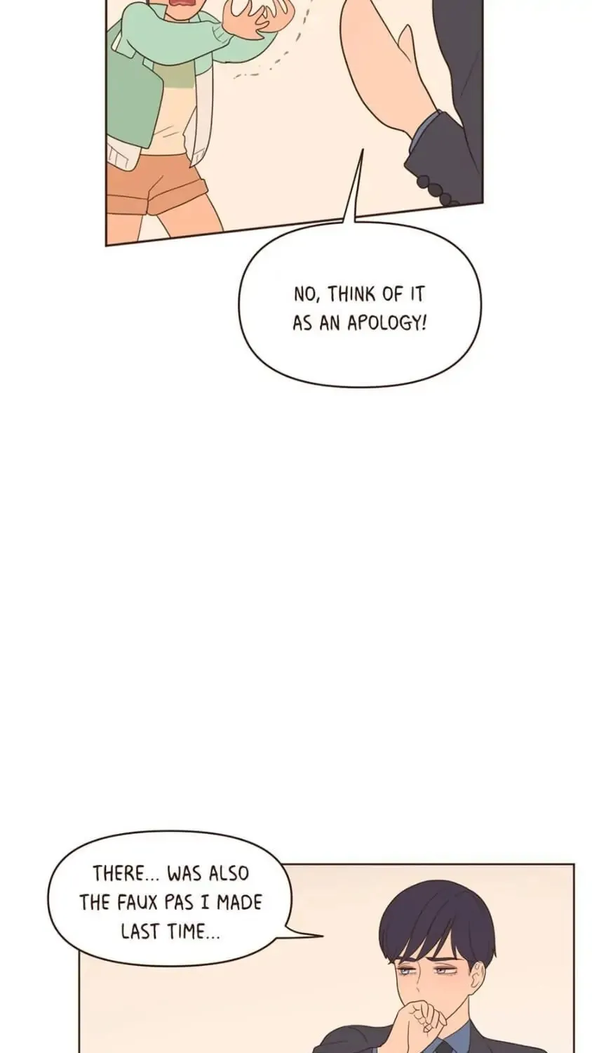 Interview with the Crazy Rich Chapter 14 page 38 - 