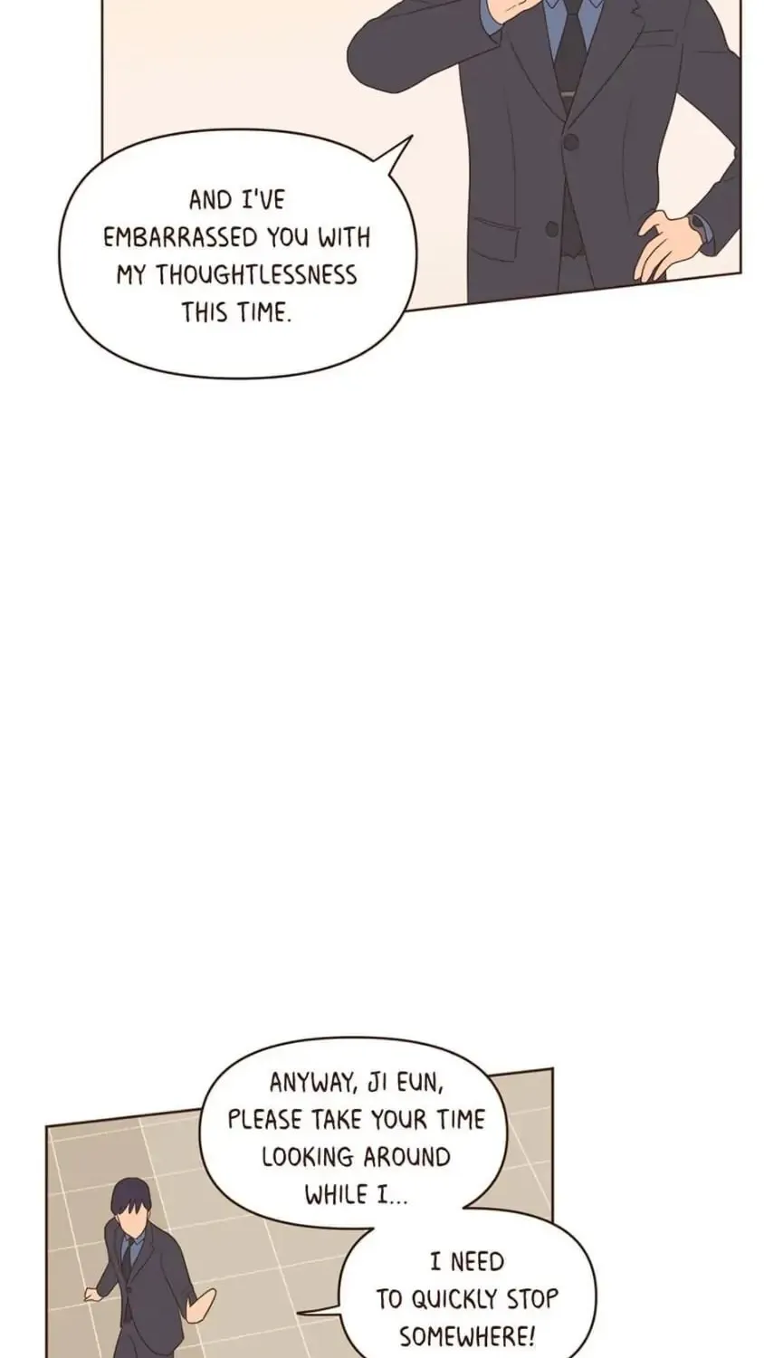 Interview with the Crazy Rich Chapter 14 page 39 - 