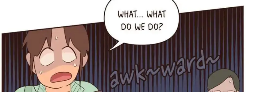 Interview with the Crazy Rich Chapter 14 page 41 - 