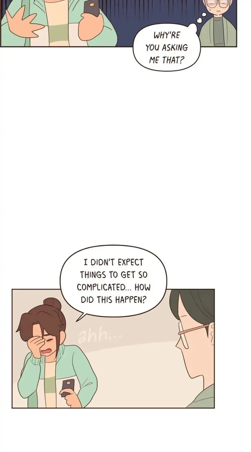 Interview with the Crazy Rich Chapter 14 page 42 - 