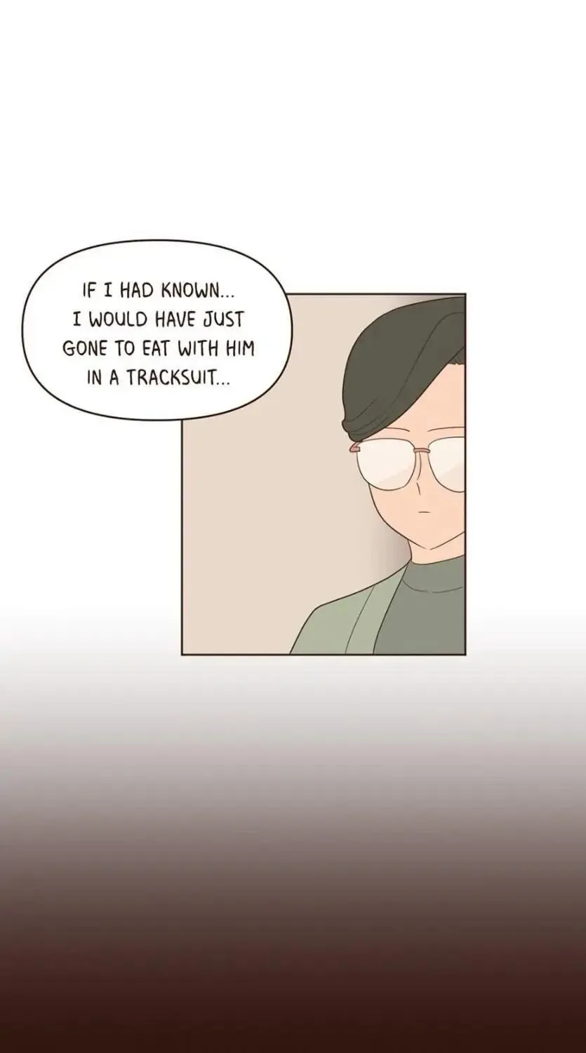 Interview with the Crazy Rich Chapter 14 page 44 - 