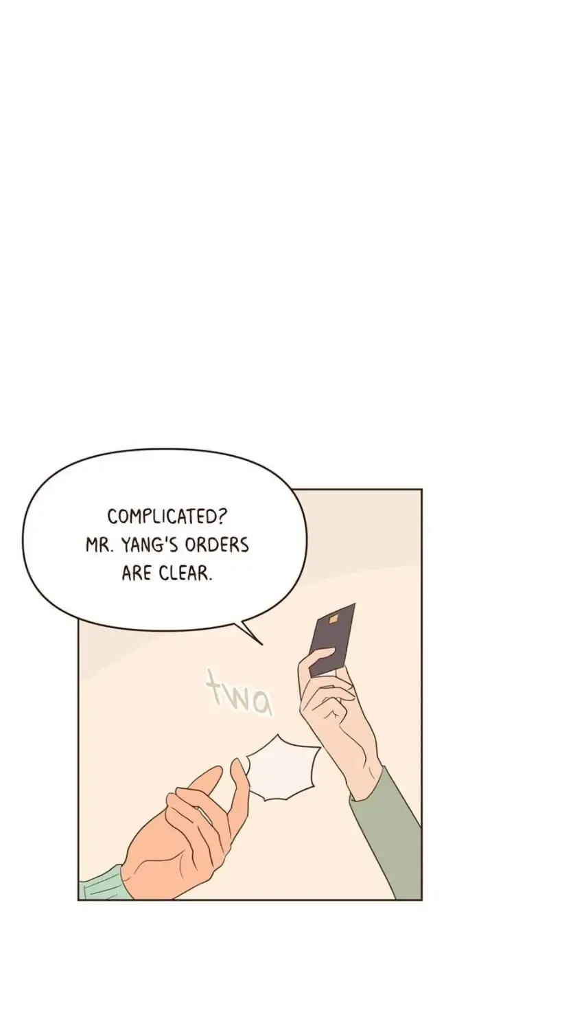 Interview with the Crazy Rich Chapter 14 page 46 - 
