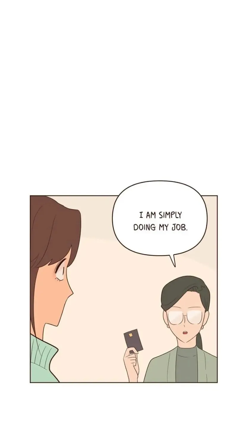 Interview with the Crazy Rich Chapter 14 page 47 - 