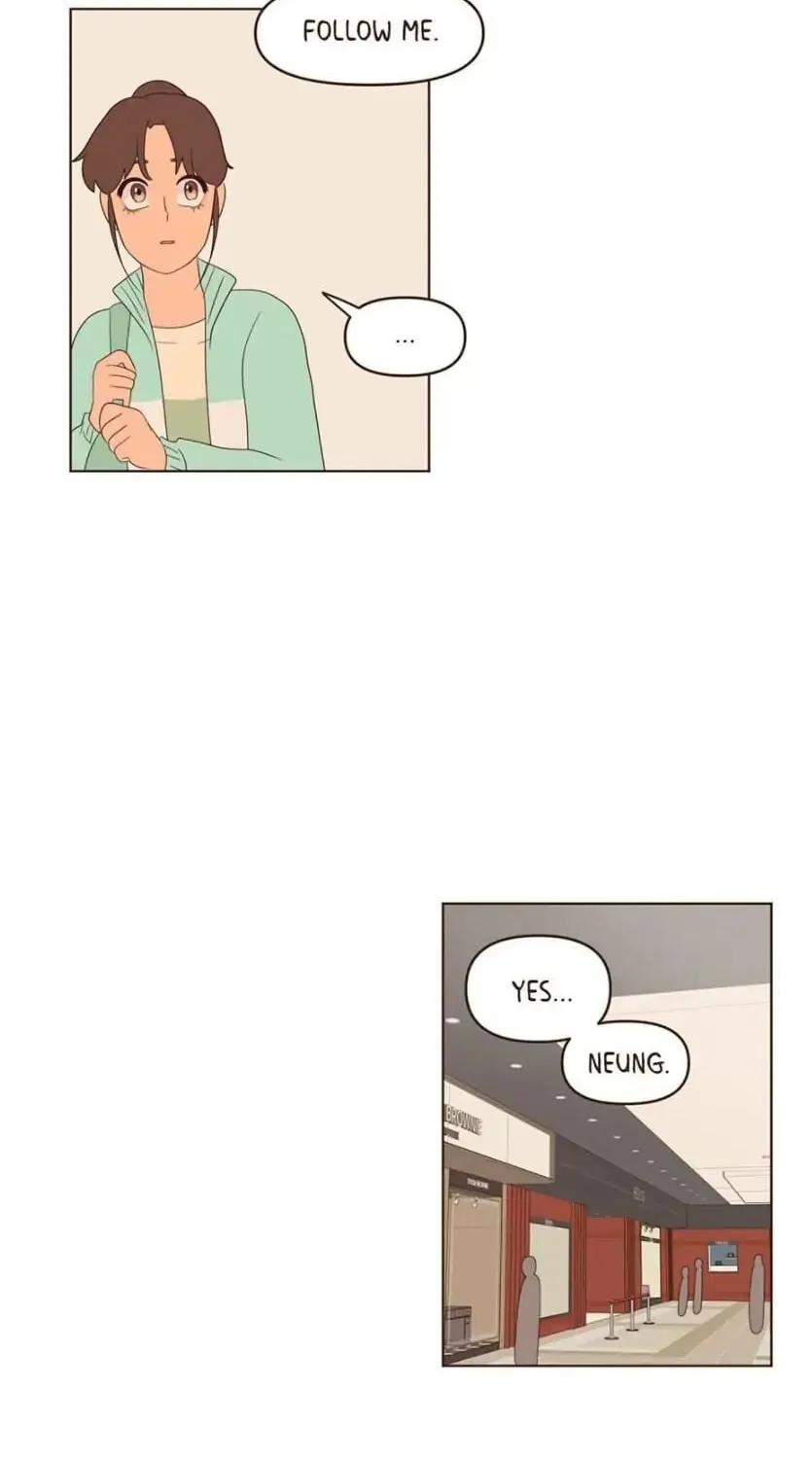 Interview with the Crazy Rich Chapter 14 page 49 - 