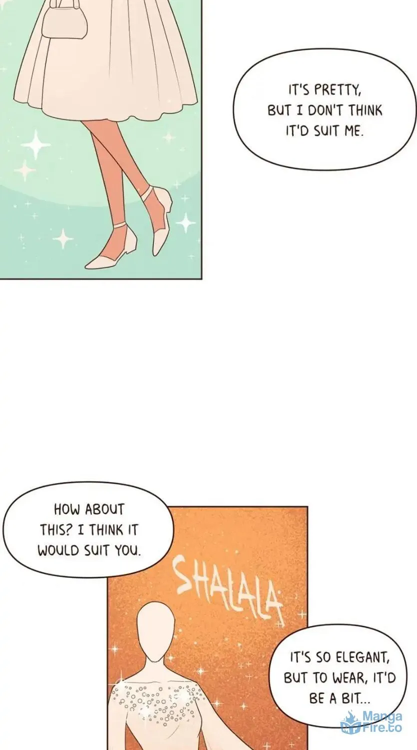 Interview with the Crazy Rich Chapter 14 page 51 - 