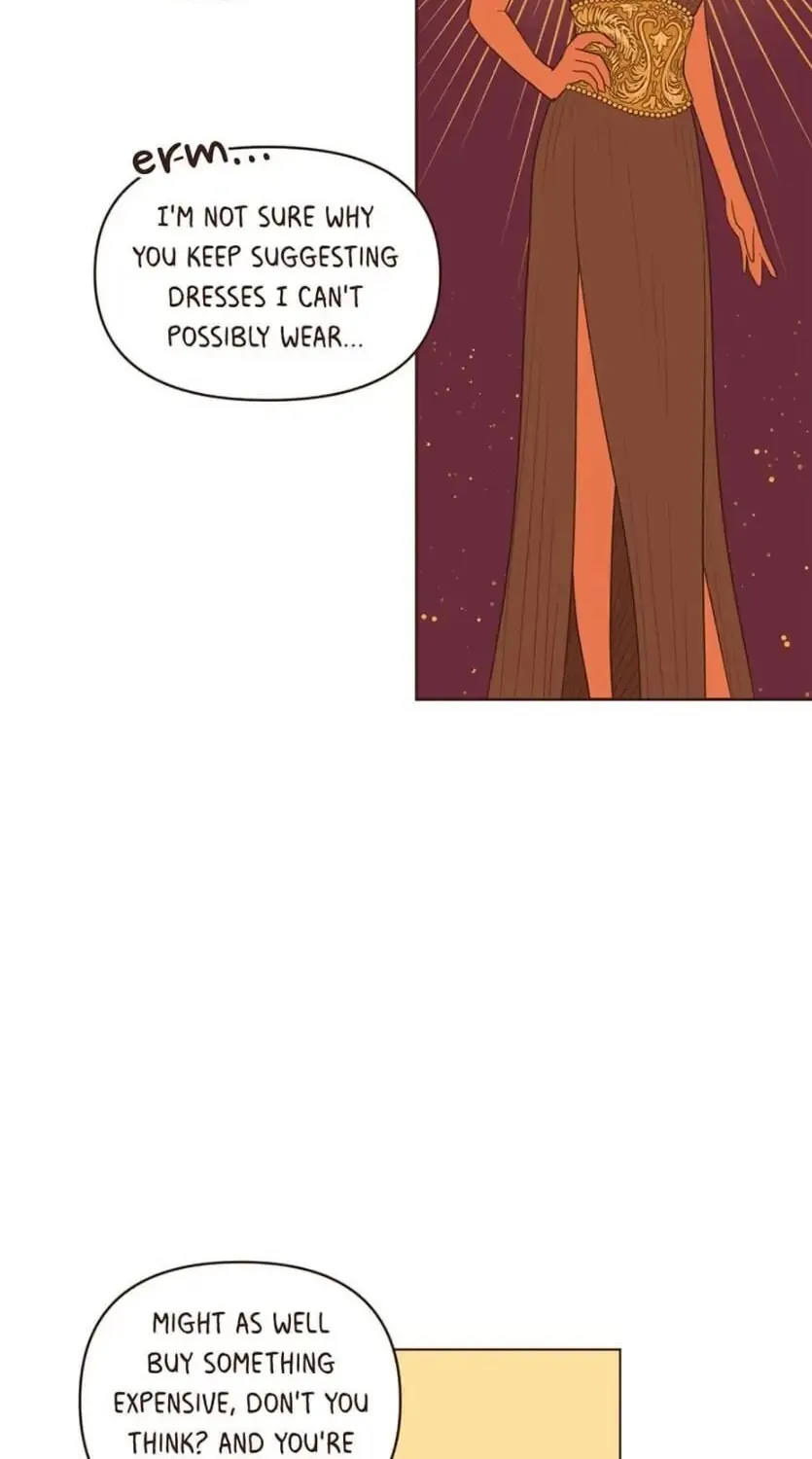 Interview with the Crazy Rich Chapter 14 page 53 - 