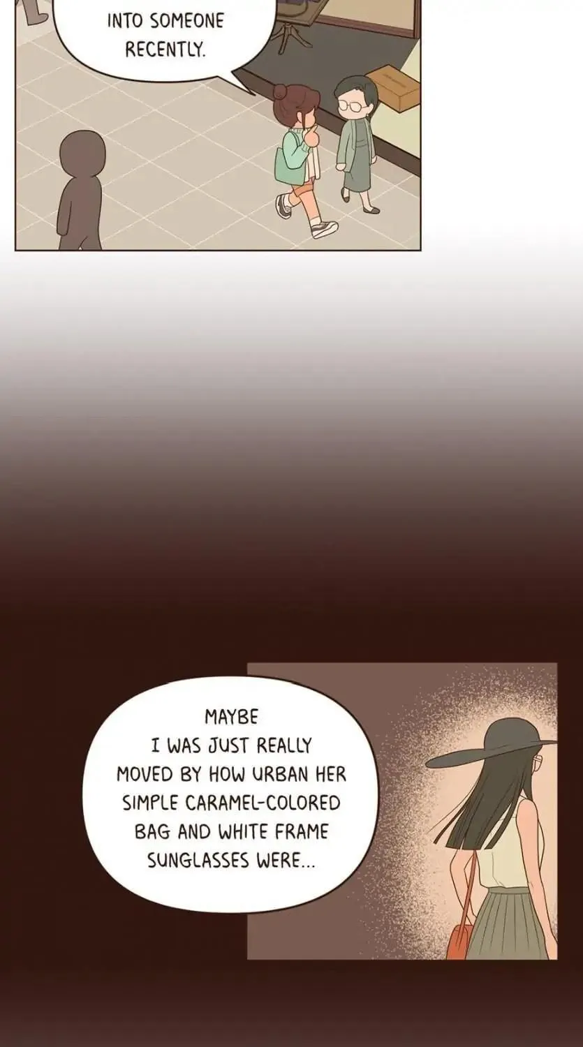 Interview with the Crazy Rich Chapter 14 page 56 - 
