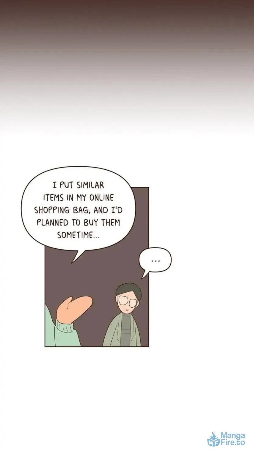 Interview with the Crazy Rich Chapter 14 page 57 - 
