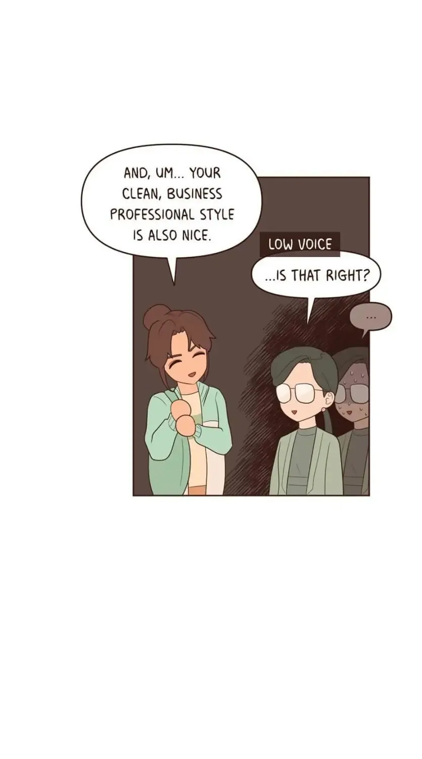 Interview with the Crazy Rich Chapter 14 page 58 - 