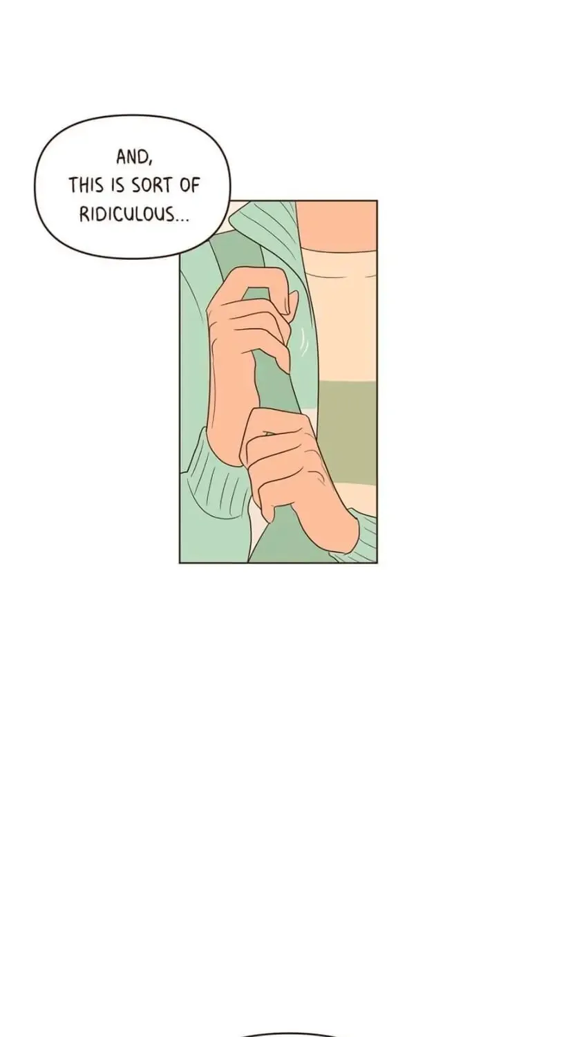 Interview with the Crazy Rich Chapter 14 page 59 - 
