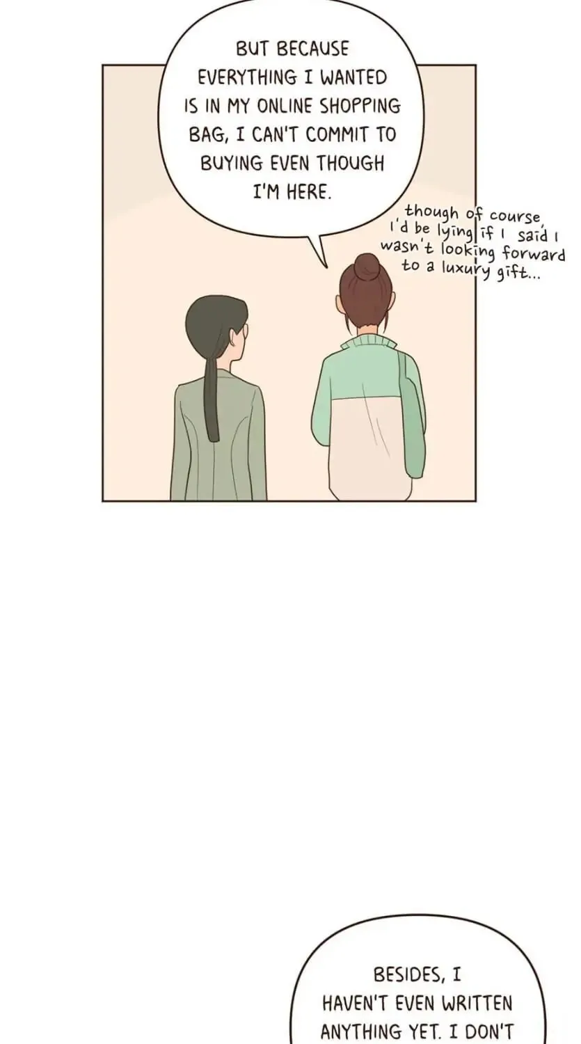 Interview with the Crazy Rich Chapter 14 page 60 - 