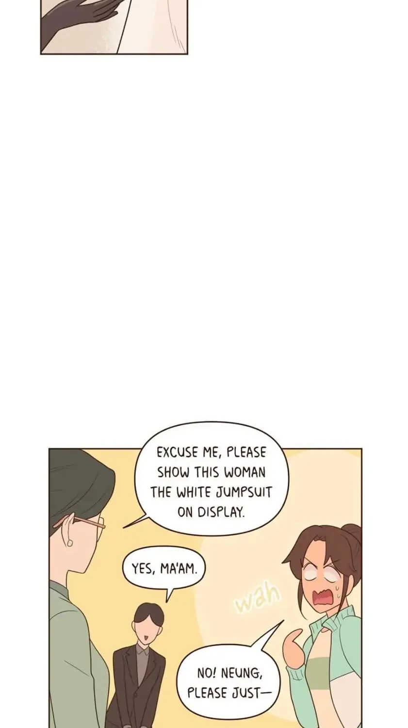 Interview with the Crazy Rich Chapter 14 page 63 - 