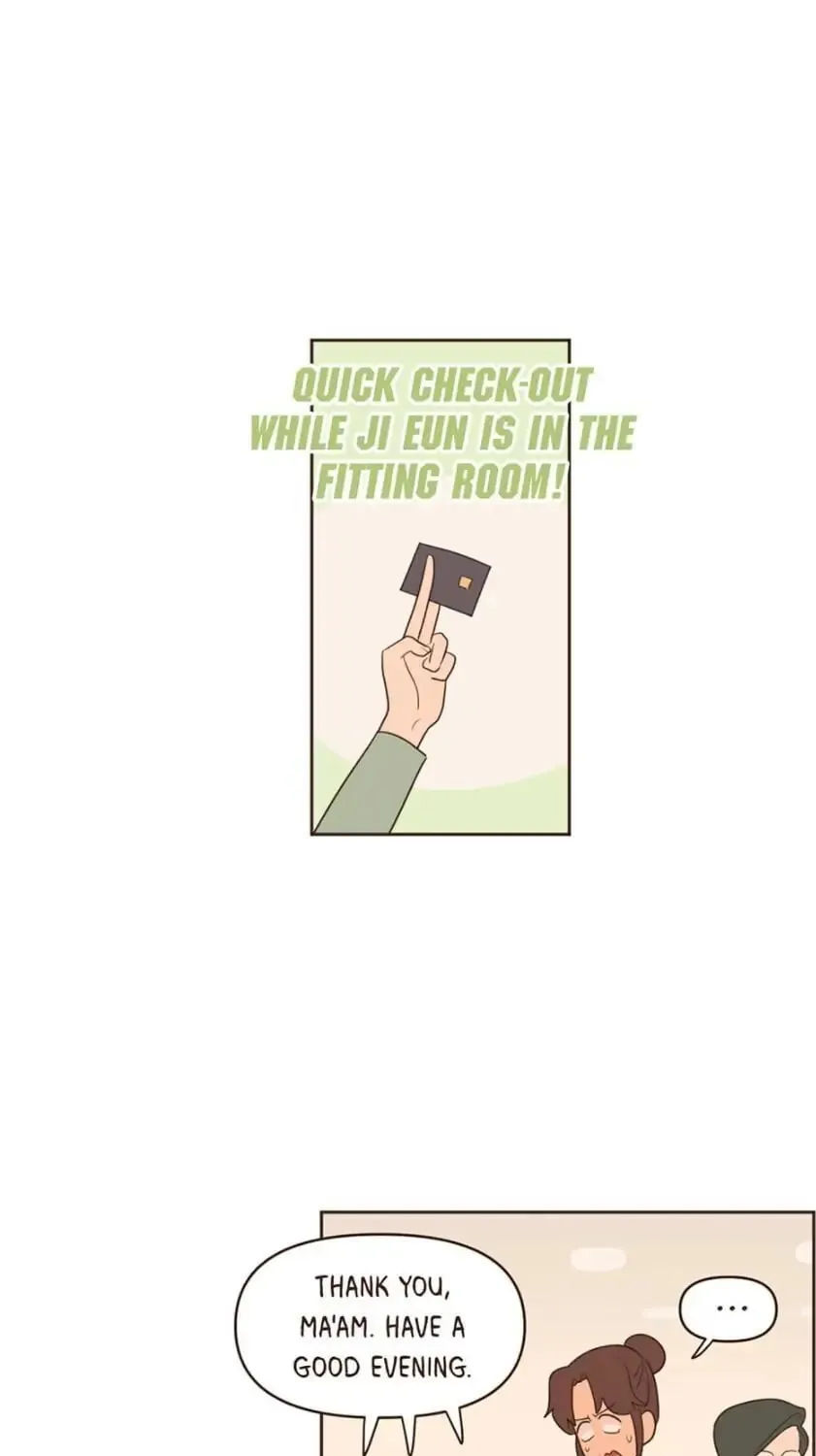 Interview with the Crazy Rich Chapter 14 page 66 - 