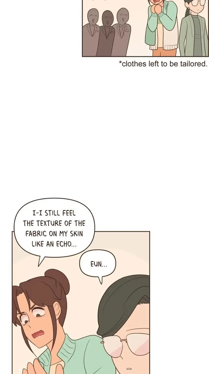 Interview with the Crazy Rich Chapter 14 page 67 - 