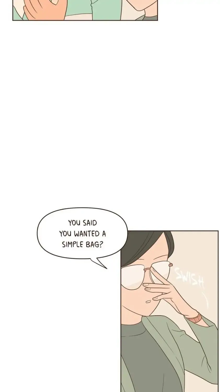 Interview with the Crazy Rich Chapter 14 page 68 - 