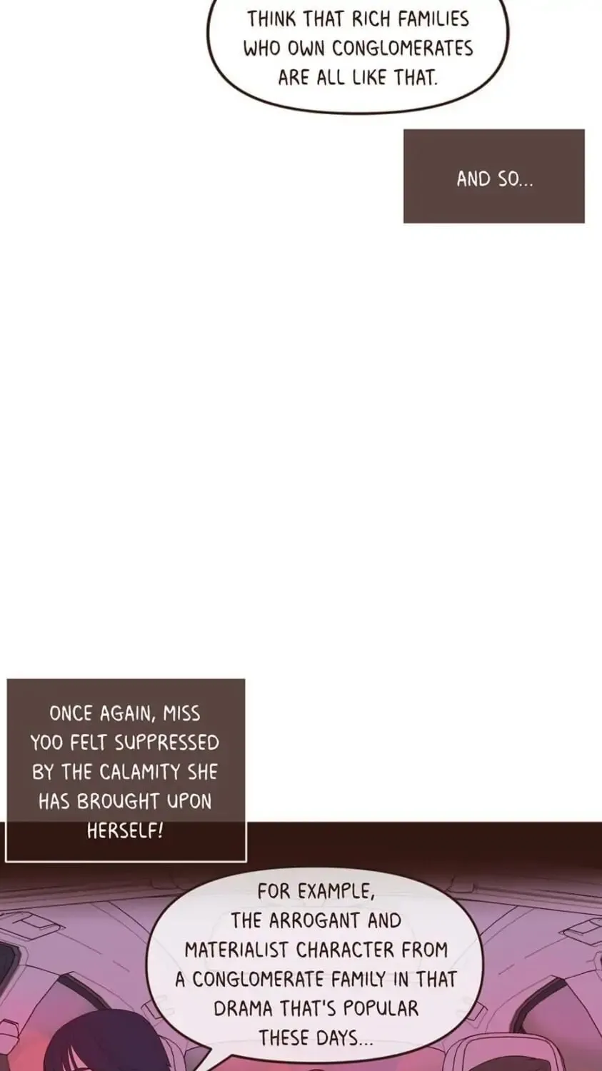 Interview with the Crazy Rich Chapter 14 page 8 - 