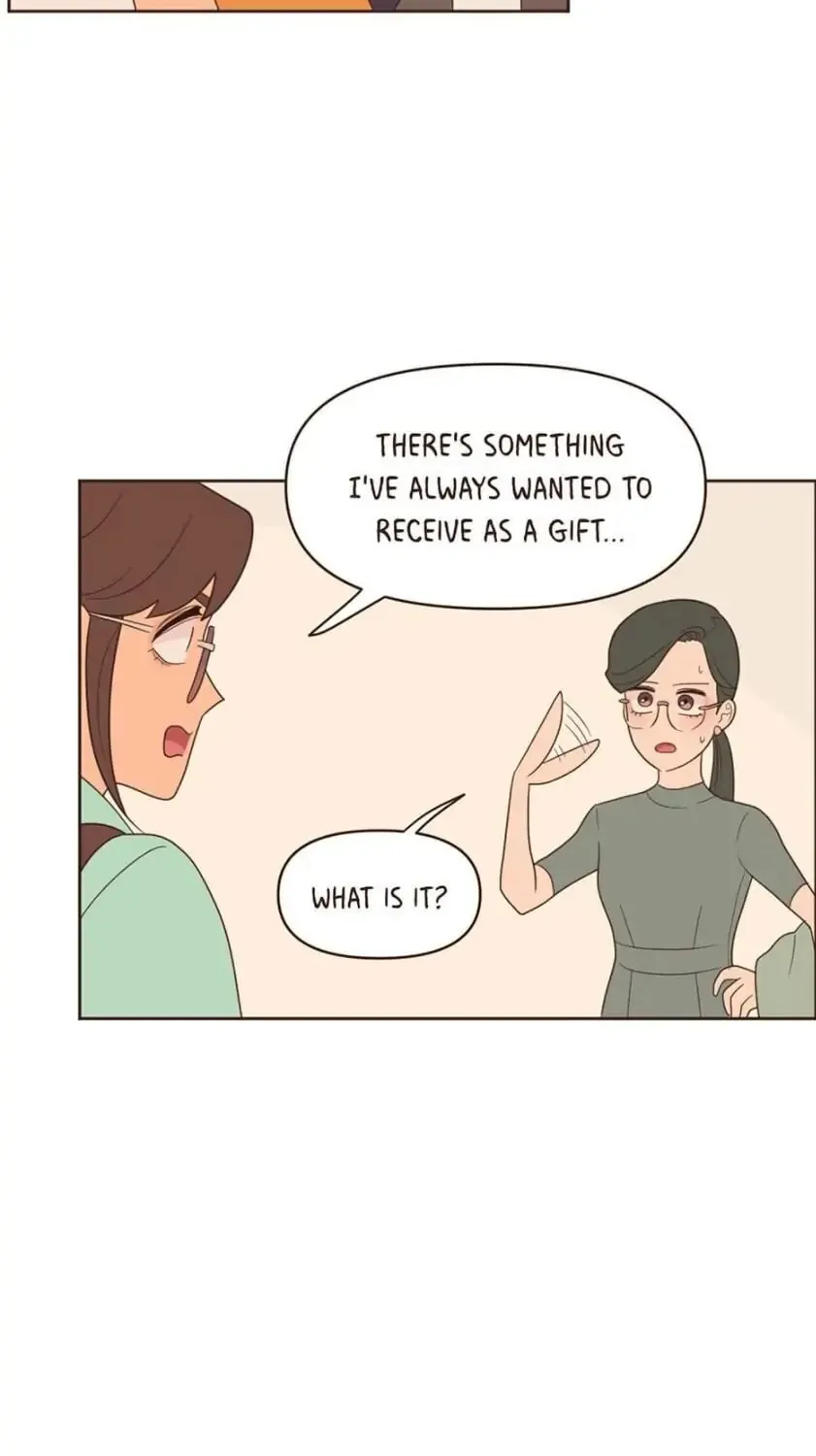 Interview with the Crazy Rich Chapter 14 page 73 - 