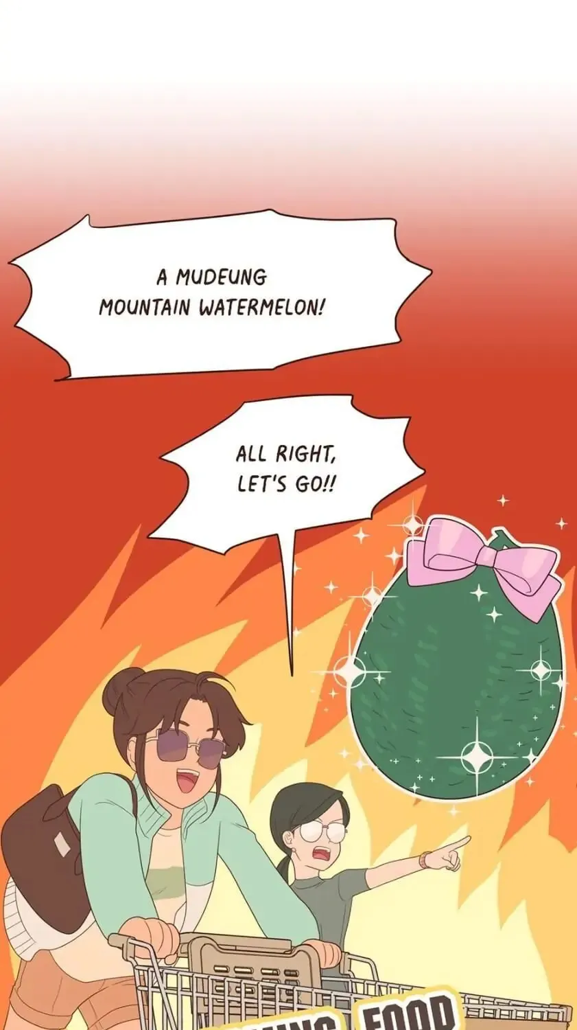 Interview with the Crazy Rich Chapter 14 page 74 - 