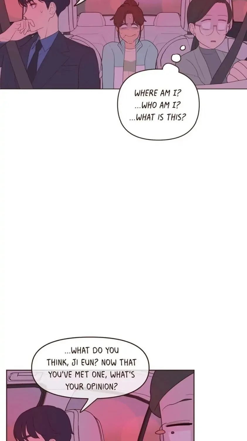 Interview with the Crazy Rich Chapter 14 page 9 - 