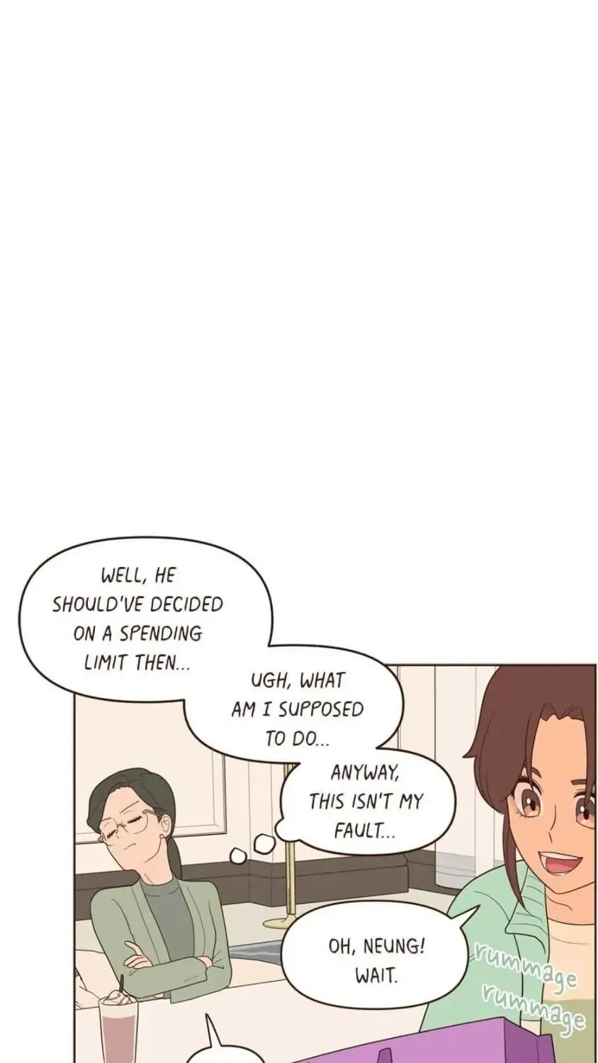 Interview with the Crazy Rich Chapter 15 page 12 - 