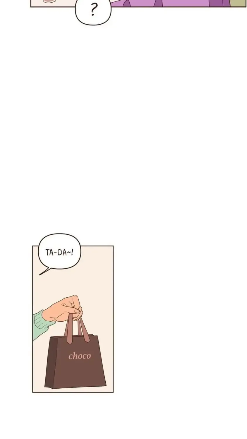 Interview with the Crazy Rich Chapter 15 page 13 - 