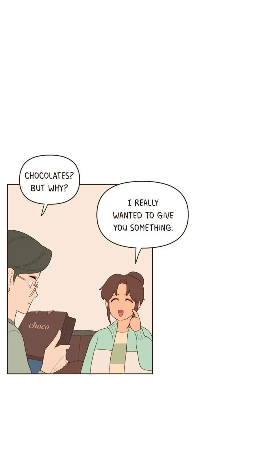 Interview with the Crazy Rich Chapter 15 page 14 - 