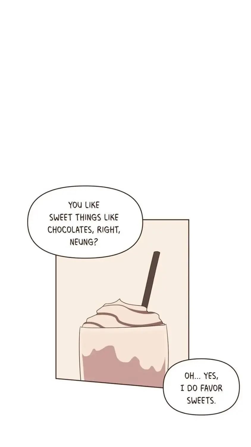 Interview with the Crazy Rich Chapter 15 page 16 - 