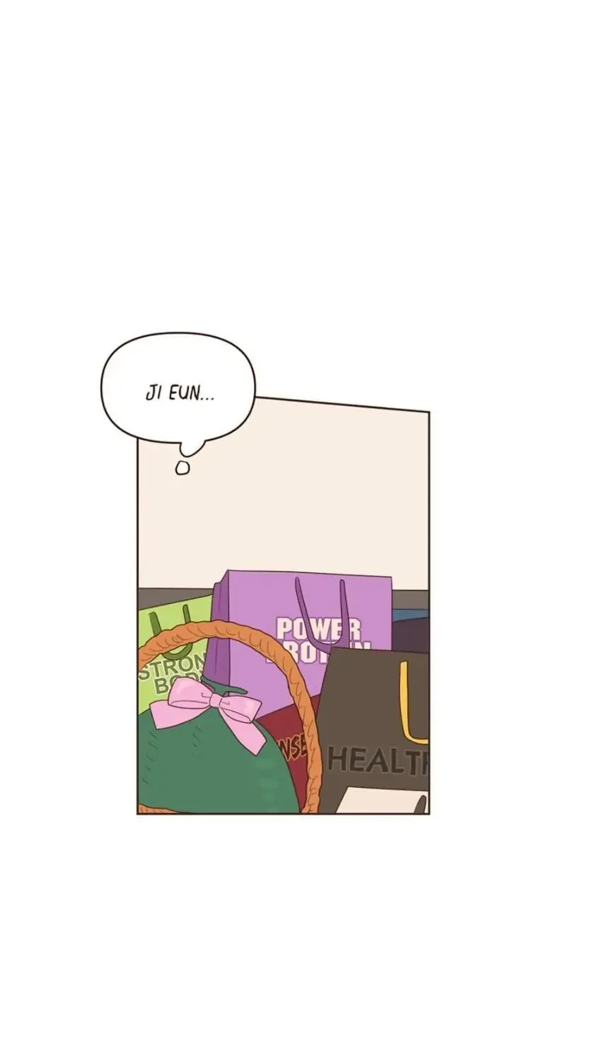 Interview with the Crazy Rich Chapter 15 page 20 - 