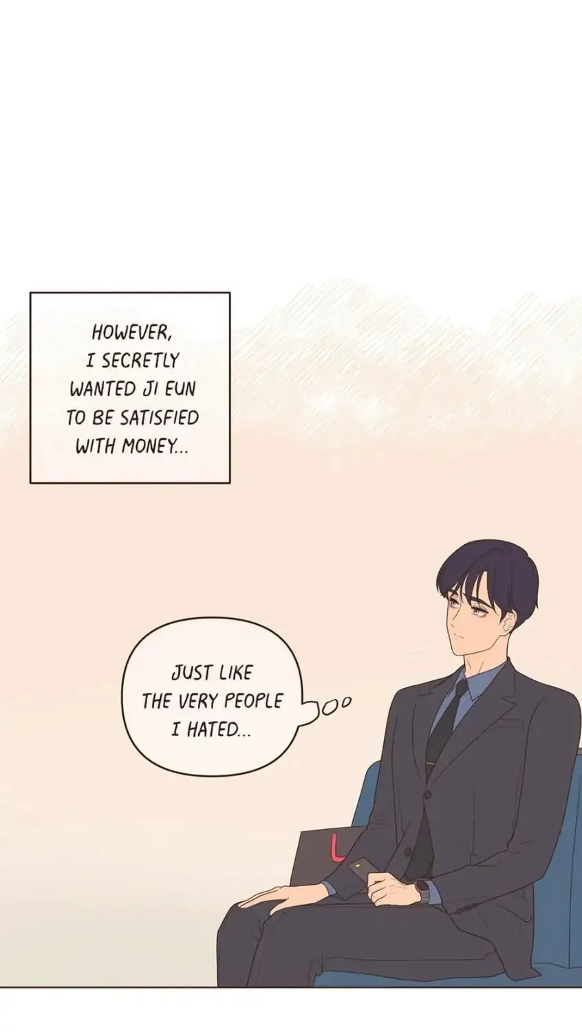 Interview with the Crazy Rich Chapter 15 page 22 - 