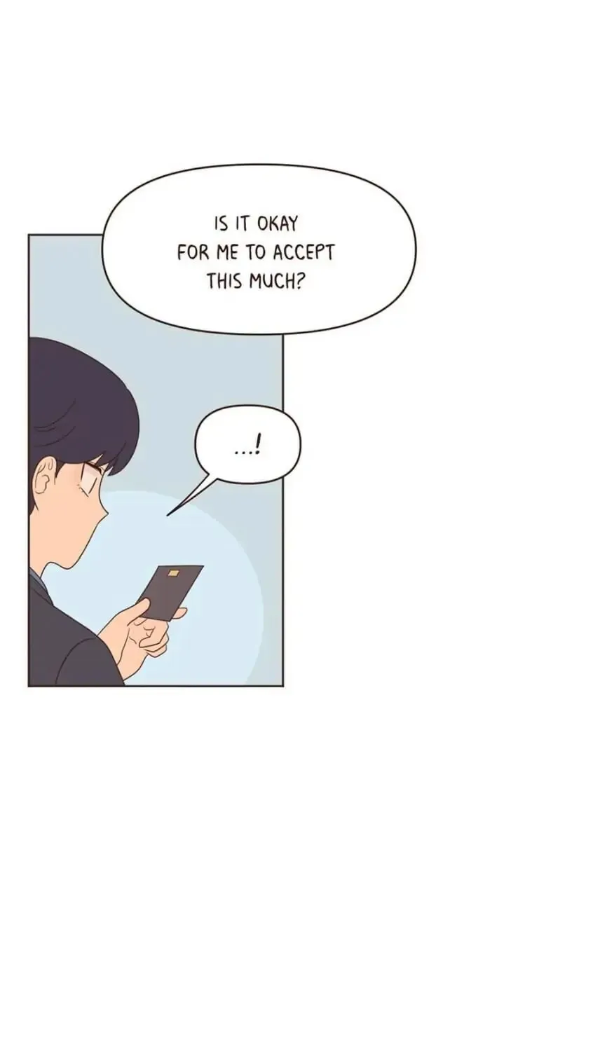 Interview with the Crazy Rich Chapter 15 page 32 - 