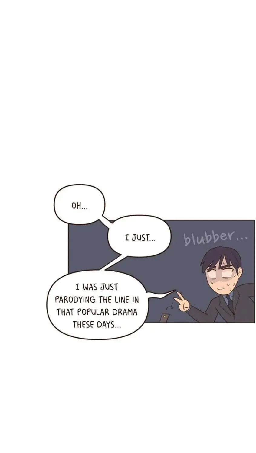Interview with the Crazy Rich Chapter 15 page 36 - 